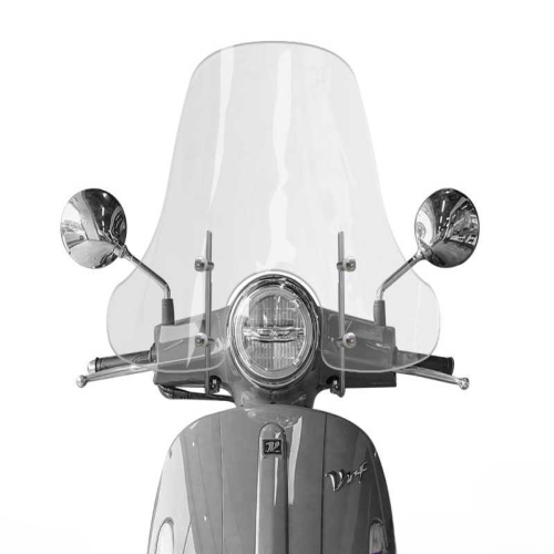 베스파  DAYANG 범용 핸들 바 그립 엔드 웨이트 플러그 304 스테인리스 스틸 VRF150 VRS150 VRS125 오토바이