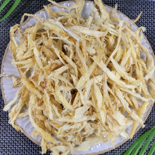 건어맨  베트남 황태채 1kg 건조좋은 황태채 명태 북어채 북어포