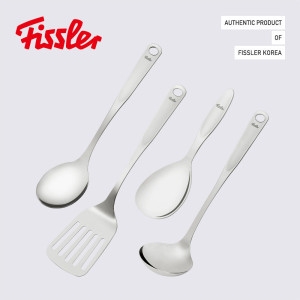 휘슬러  패션 키친툴 4종 세트