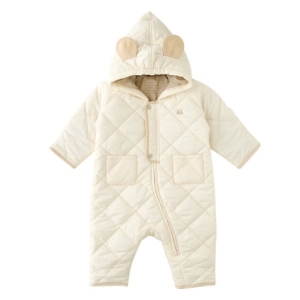 밍크뮤 CR 베베퀼팅우주복 34A14-603-01