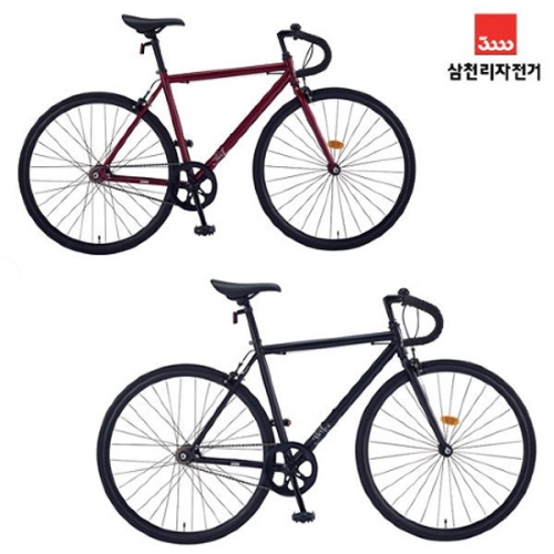 삼천리자전거 레스포 제오픽시 (2016년형)