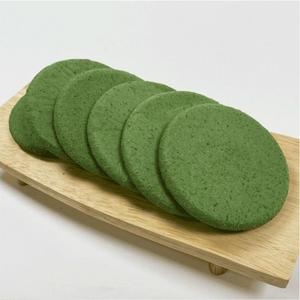 거문도해풍쑥영농조합법인  거문도 해풍쑥 생쑥개떡 1kg