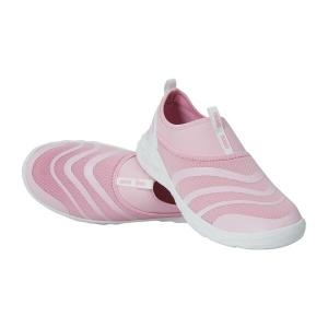 아레나 여성 씨워커 아쿠아 슈즈 A4AC1OS65_PNK