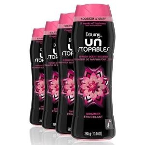 다우니 언스토퍼블 쉬머 285g