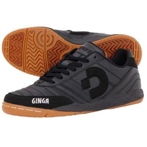 데스포르치  캄피나스 JP3 GINGA 풋살화 DS930FP-BLK