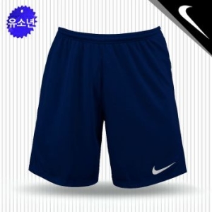 나이키  드라이 유소년 반바지 Q2BV6865410 네이비_신
