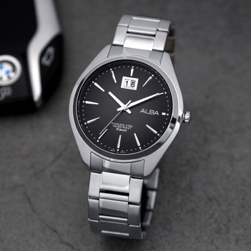 세이코알바 남성_AQ5137X1