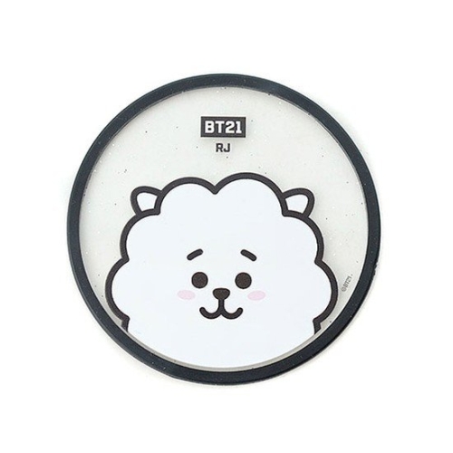 BT21 컵받침 RJ-YP5148