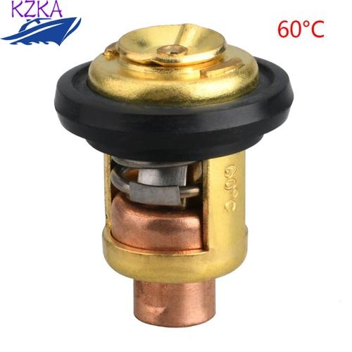 혼다  마린 선외 엔진용 부품 교체 19300-ZW6-003 온도조절기 60 6640114 BF8 BF9.9 BF15-BF225 ..