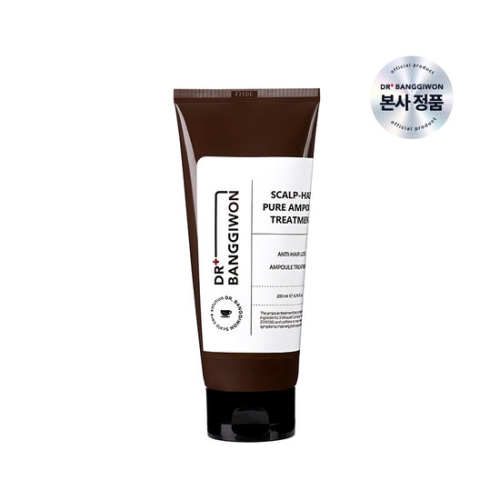 닥터방기원 모두맑음 앰플 트리트먼트 200ml