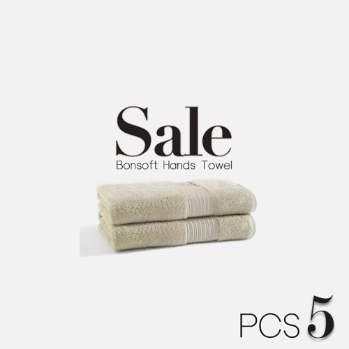 오아시스인터내셔널 보네르타올 호텔타올 72g