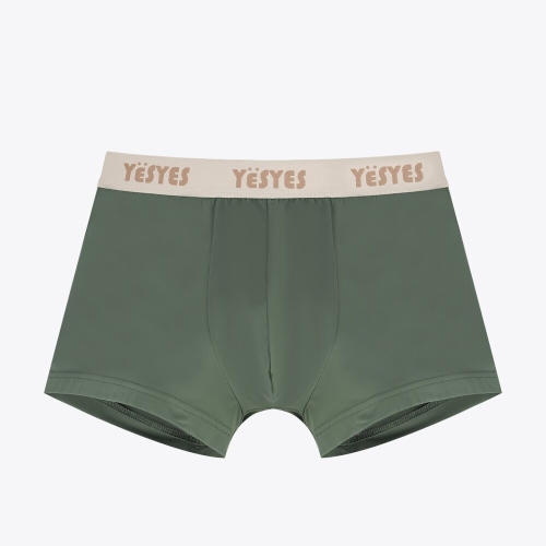 YES I AM 카키 드로즈_YSMDA441