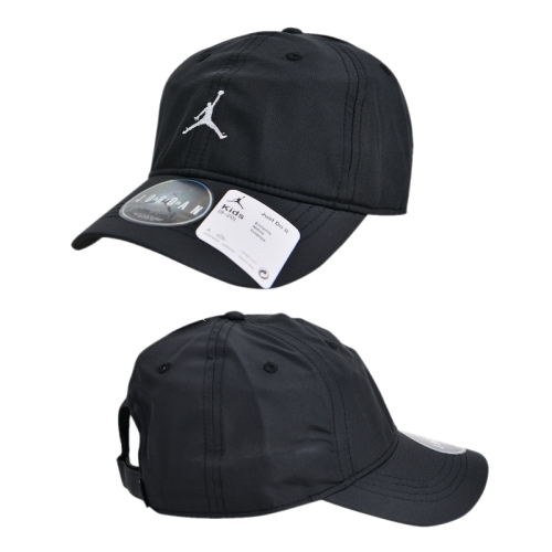 플레이키즈프로 나이키조던키즈 조던에센셜볼캡 BK FREE N243CA424P SWJA
