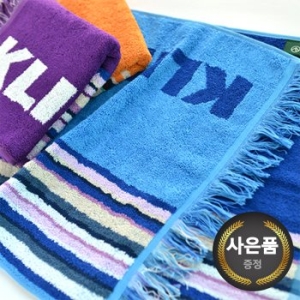 송월타월  클림멘 마운틴40 등산타월