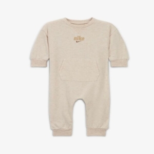 나이키키즈 출산 100일 E1D1크루넥바디수트 12-24 A243UU817P 플레이키즈프로PG