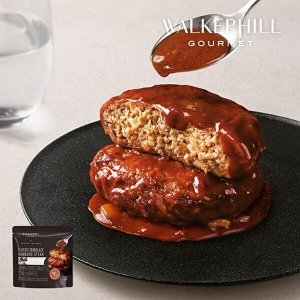 워커힐호텔  워커힐 클래식 데미그라스 함박 스테이크 180g