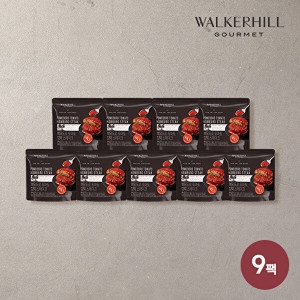 워커힐호텔  워커힐 뽀모도로 토마토 함박 스테이크 180g
