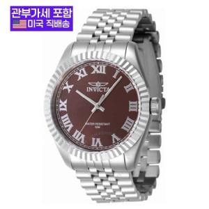  INVICTA 남성 스페셜티 쿼츠_47400