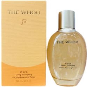 더후 공진향 탄력 밸런싱 토너 150ml