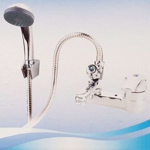 삼원  수드림 에코겸용 샤워수전 SD115 수도꼭지 W88BA1F