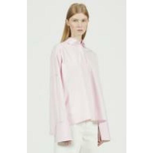 로에베 BCD S359Y05XBY3864 TURNUP 셔츠 B0031250076