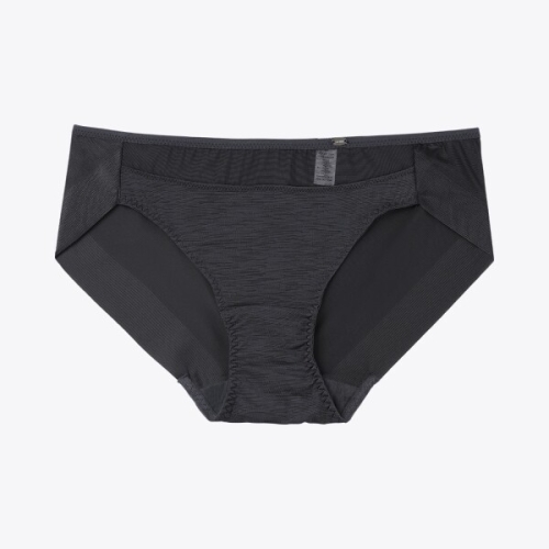 보디가드 예스 베이직 쿨소재 인견 헴팬티 BGWPZ457