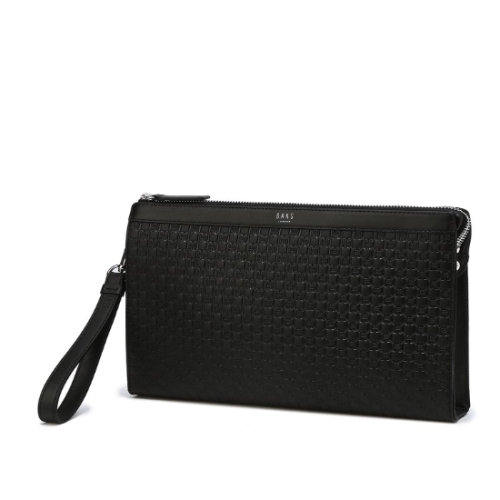 닥스 소가죽 DBBA4F481BK