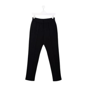 엠포리오아르마니 키즈 팬츠 6K4PJB.1JHSZ 0920 NAVY BLUE
