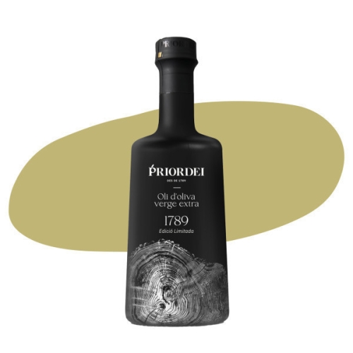 프리오르데이 올리브유 아르베키나 500ml
