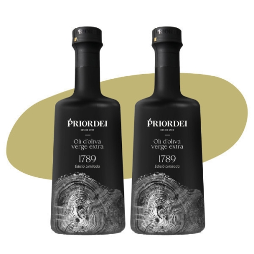 프리오르데이 올리브오일 아르베끼나 500ml