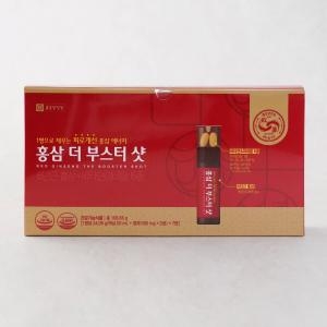 종근당건강 홍삼 더부스터샷 7병