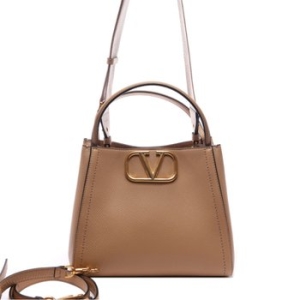 발렌티노 여성 올타임 미디엄 토트숄더백 5W2B0Q18 IMZ KTH 24F