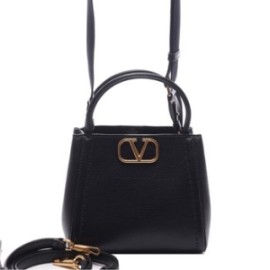 발렌티노 여성 올타임 스몰 토트숄더백 5W2B0Q26 IMZ 0NO 24F