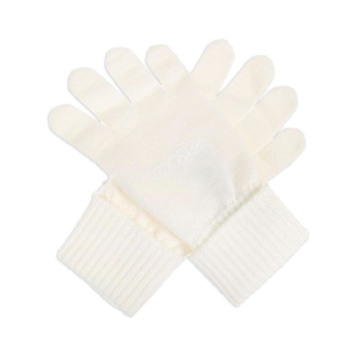 베르사체 울 골지 장갑 10088541A10572 T