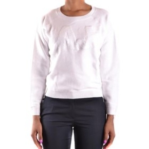 아르마니 스웨터 3Y5M2M 5M30Z1100 WHITE