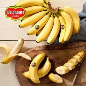 델몬트  남미산 클래식 바나나 1.3kg내외