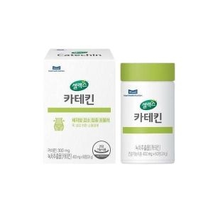 매일유업 셀렉스 카테킨 400mg 60정