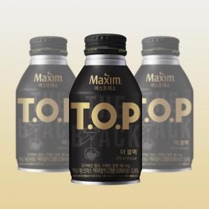 맥심 티오피 더 블랙 275ml