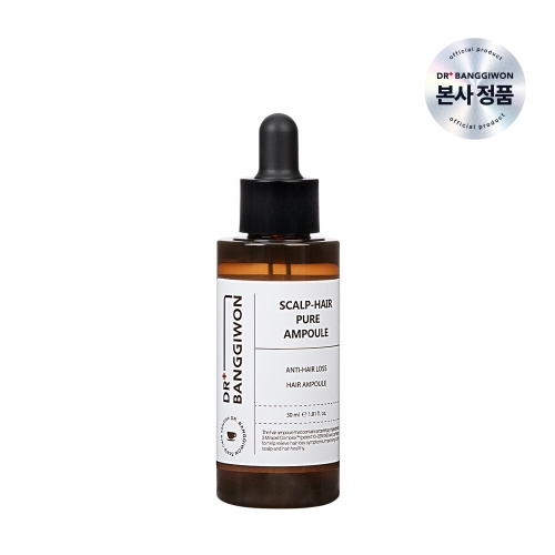 닥터방기원 모두맑음 앰플 30ml