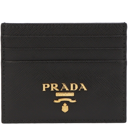 프라다 남녀공용 사피아노 카드지갑_1MC025 QWA F0002