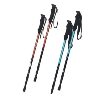 트렉스타 등산 운동 타호 초경량 걷기 1p 스틱 7071210g TH 산행 만보 지팡이