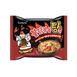 삼양식품  불닭볶음탕면 145g