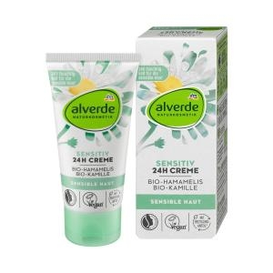 알베르데 센서티브 24H 크림 50ml