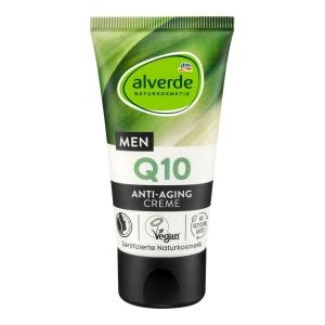 알베르데 맨 Q10 안티에이징 크림 50ml