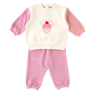 밍크뮤 VI 머핀벨로아상하세트 34A70-672-05