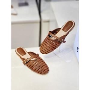 세레스 셀러허브 아울렛 세이브존06 라탄 메리제인 버클 뮬 블로퍼 1cm C2P22Y2SRTO296 셀러허브