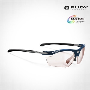 루디프로젝트 루디 라이돈2 블루메탈-블랙 레드미러+변색 SP538951BK 스포츠 고글 온/오프라인 보증 직영샵