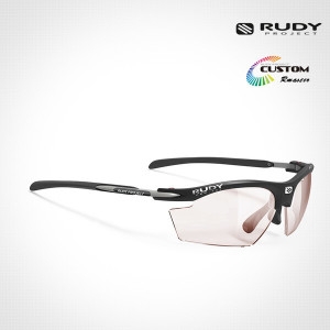 루디 프로젝트 라이돈2 매트블랙-블랙 레드미러+변색 SP538906BK 스포츠 고글 온/오프라인 보증 직영샵