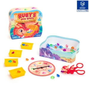 러닝리소스 EDI3087 루비의 보석 모으기 게임