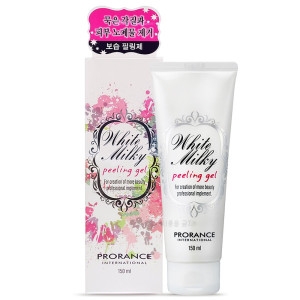 프로랑스 화이트 밀키 필링 젤 150ml